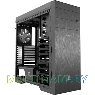 Корпус GameMax Silent Max M903 картинка 9